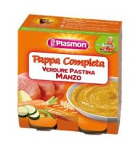 PLASMON OMO PAPPE MANZ/VERD/PAST