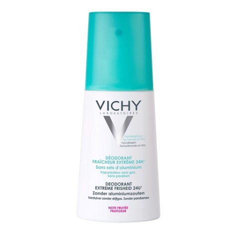 VICHY (L'OREAL ITALIA Spa) Deodorante Fruttato Vapo 100ml__