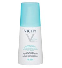 VICHY (L'OREAL ITALIA Spa) Deodorante Silvestre Vapo 100ml     __ +1 COUPON __