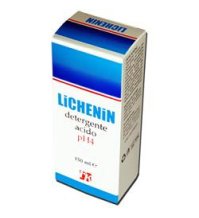 LICHENIN*DETERG ACIDO 150ML