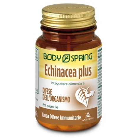 BS ECHINACEA PLUS 150MG 30CPS