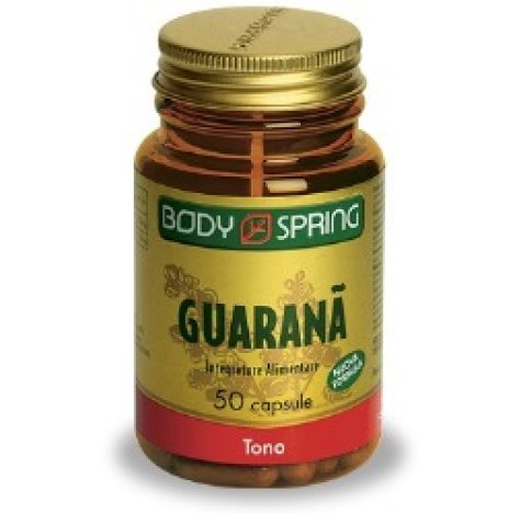 BS GUARANA 50CPS