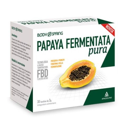 BS PAPAYA FERM PURA 30BS BSP