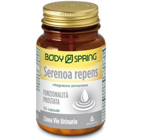 BS SERENOA REPENS 50CPS