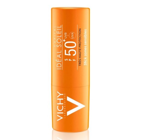 VICHY (L'Oreal Italia Spa) Ideal soleil stick Spf 50+ 