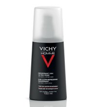 VICHY (L'OREAL ITALIA Spa) Vichy Homme Deodorante Vapo 100ml
