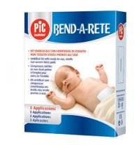 BENDA-RETE 0 DITA 3M 10100