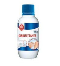 PIKDARE Spa Pic Disinfettante liquido 250ml