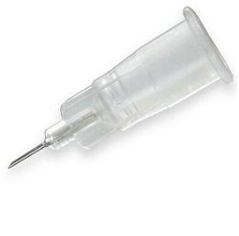 AGO PIC MESOT 27G 0,40X6MM 1PZ