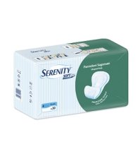 SERENITY Spa Serenity pannolone sagomato soft dry plus 30 pezzi