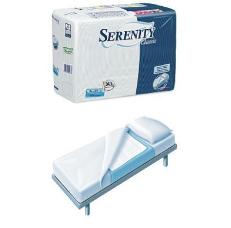 SERENITY TRAV 60X90X30 37642