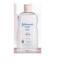 JOHNSON'S BABY Olio 300ml