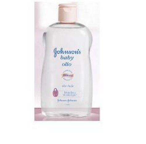 JOHNSON'S BABY Olio 300ml