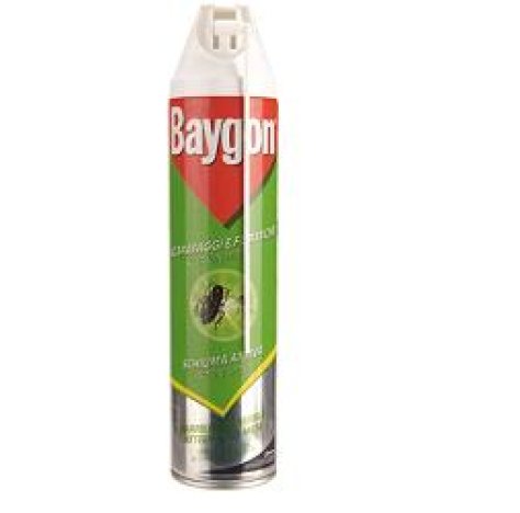 BAYGON SCAR+FORM POLV 250G