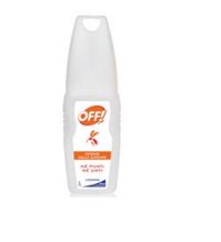 S.C. JOHNSON ITALY Srl Off Lozione 100ml