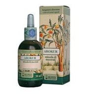 AROKUR Sol.Ial.50ml ACN