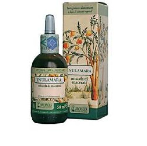 INULAMARA 50ML ARCANGEA