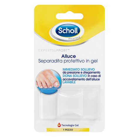 Scholl Gelactiv Sep/dita Alluc