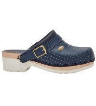 CLOG S/COMF B/S CE NAVY BLUE38