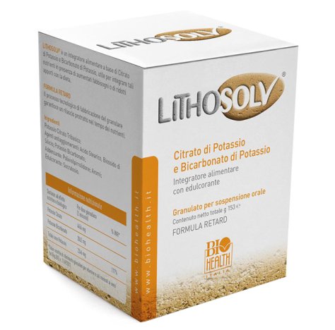 LITHOSOLV GRAN 153G