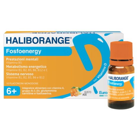 HALIBORANGE FOSFO EN 10FX10M