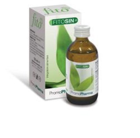 FITOSIN  3 50ML GTT