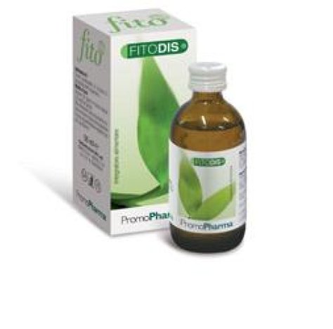 FITODIS  3 Gtt 50ml