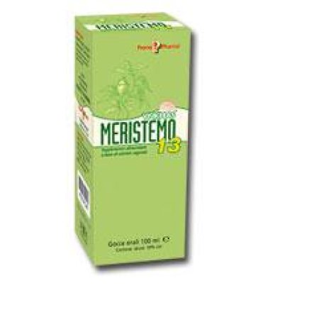 MERISTEMO YNKHAS 13 100ML