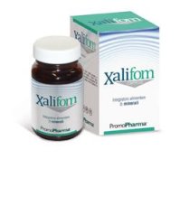 XALIFOM 60CPR