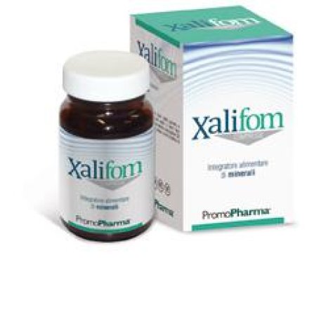 XALIFOM 60CPR