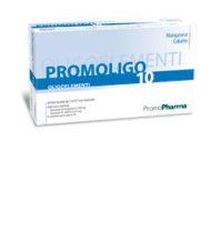 PROMOLIGO 10 MANG/COB 20FL