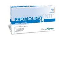 PROMOLIGO 15 RAME/OR/ARG 20FL