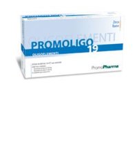 PROMOLIGO 19 ZINCO/RAME 20FL