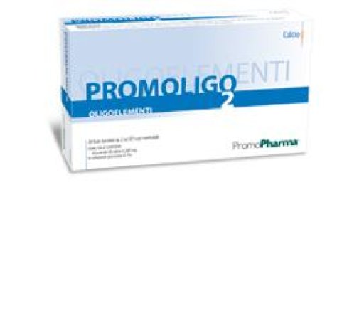 PROMOLIGO 2 CA 20F 2ML