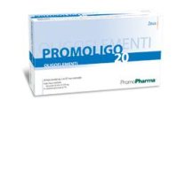 PROMOLIGO 20 ZINCO 20FL