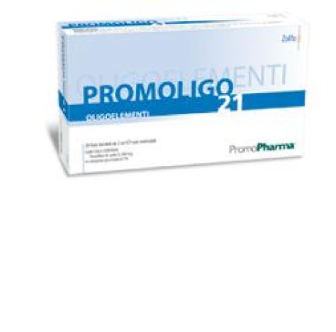 PROMOLIGO 21 ZOLFO 20FL