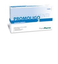 PROMOLIGO  3 Co 20f.2ml