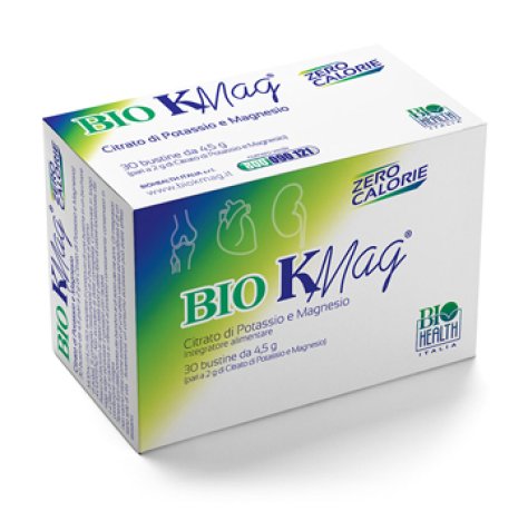 BIOKMAG INTEG DIET 30BS