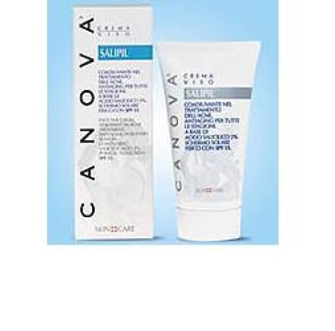 SALIPIL CANOVA CR VISO ANTIACNE