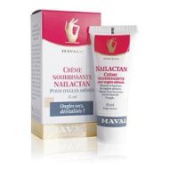 NAILACTAN CREMA NUTRIENTE 15ML