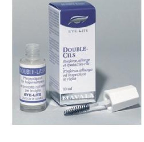 MAVALA DOUBLE CILS 10ML