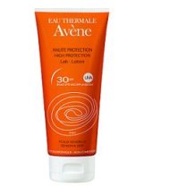 AVENE SOL LATTE FP30 100ML