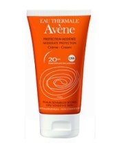 AVENE SOL CR SOL FP20 INVIS