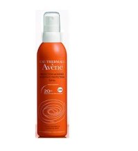 AVENE SOL SPRAY 20 PROT/A 200ML