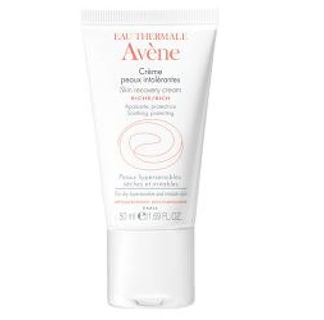 Avene Cr P Intoll Ricca C Ster