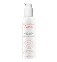 Avene Latte Det Del 200ml