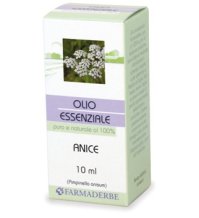 FARMADERBE OLIO ESS ANICE 10ML