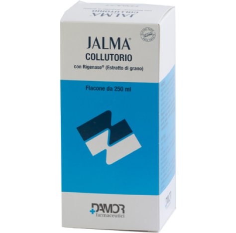 JALMA COLLUT 250 ML