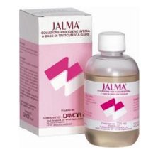 JALMA SOLUZ IGIENE INTIMA 225ML