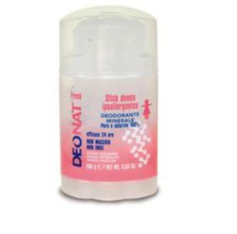 DEONAT FRESH DEO DONN 100G